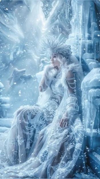 Снігова королева