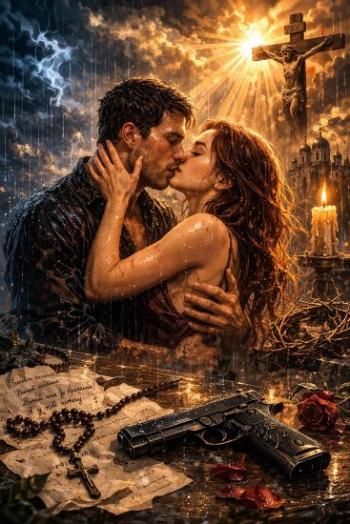 Заповіт кохання