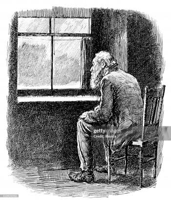 Сповідь дідуся