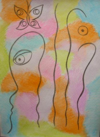 Сказка. О стране Гордецов и стране Правдосветлых - 2