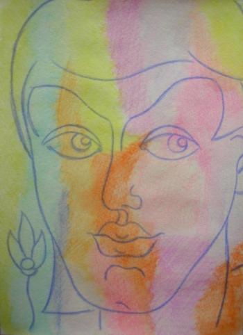 Сказка. О стране Гордецов и стране Правдосветлых - 3