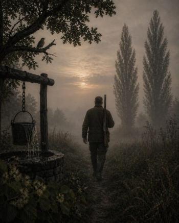 Солов’їне відпу́щення