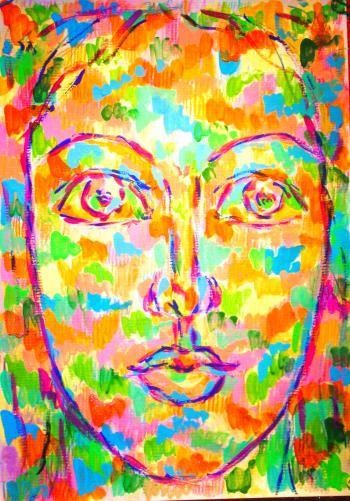 Сказка. О стране Гордецов и стране Правдосветлых - 4