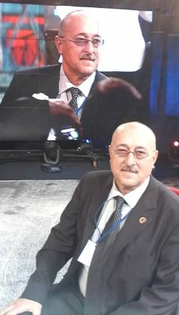 Справжнє життя «Між коханням і війною»