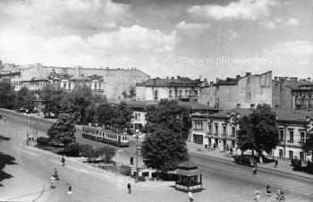 Вася і Дощ