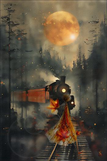 Опівнічний експрес