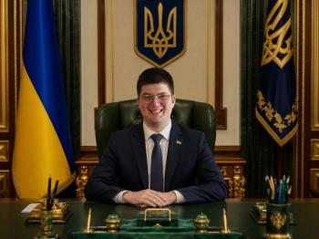 Президентський режим Ярослава Брунька