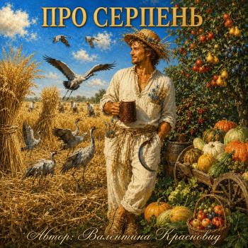 Про Серпень