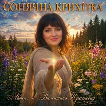Сонячна крихітка