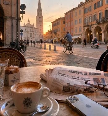 Il Tempo