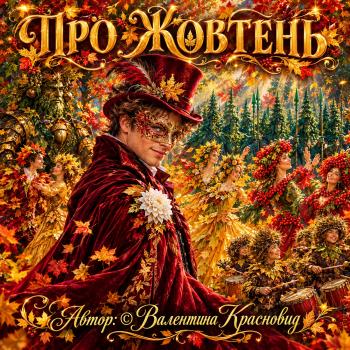 Про Жовтень