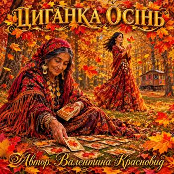 Циганка Осінь