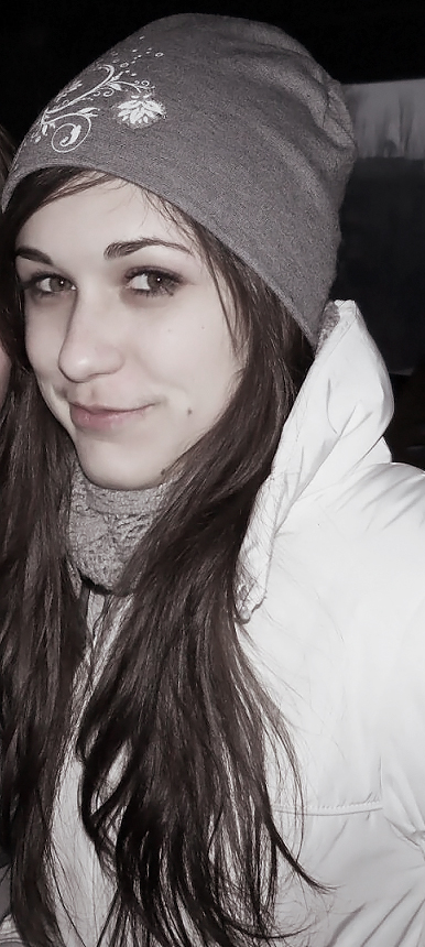 Юлія Мохнач