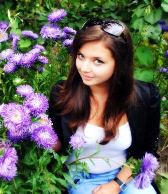 Лавренкова Ирина Николаевна