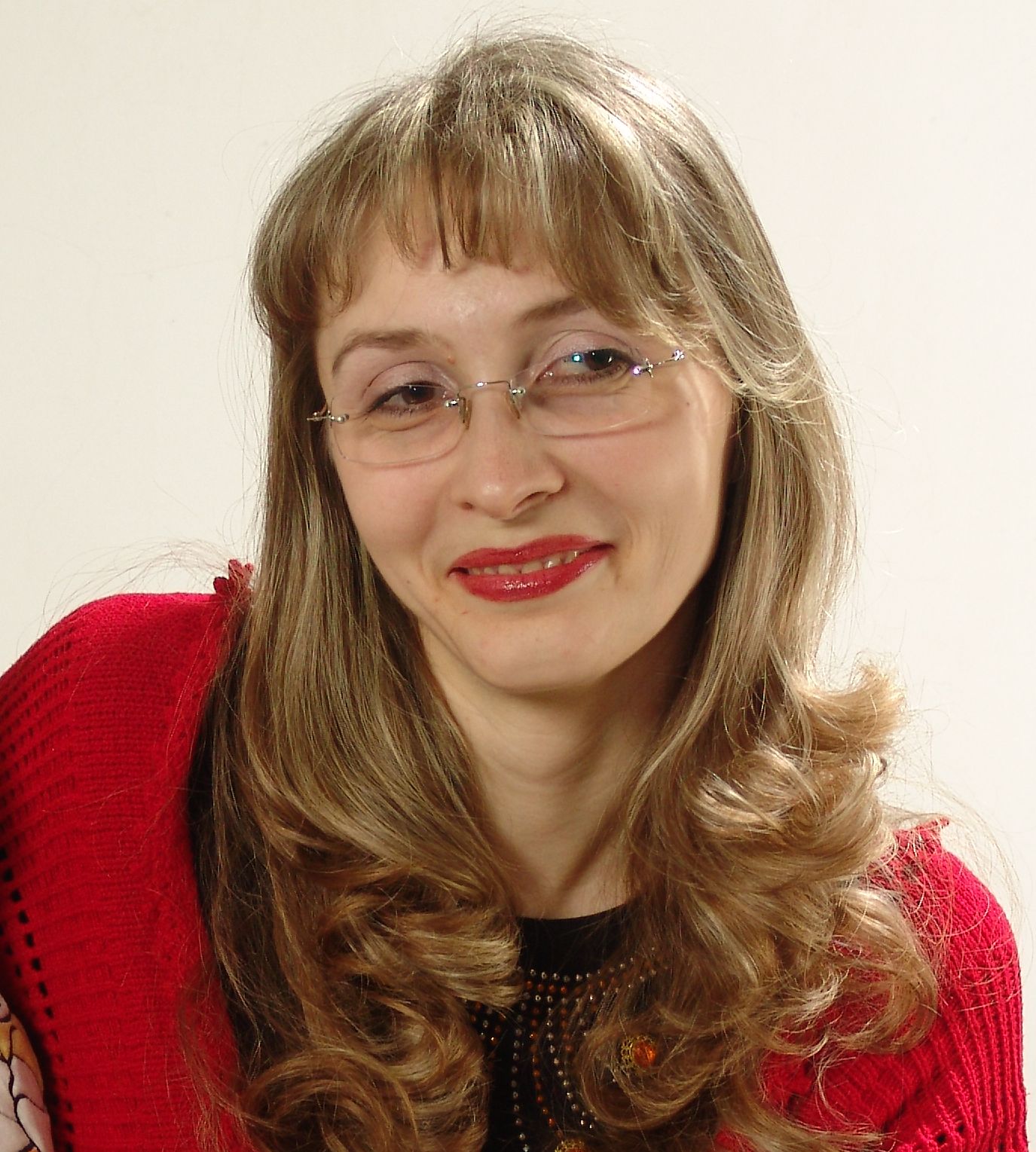 Наконечна Наталія Петрівна