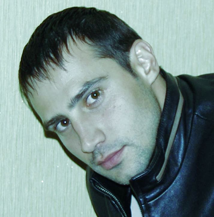 Меньшиков Игорь