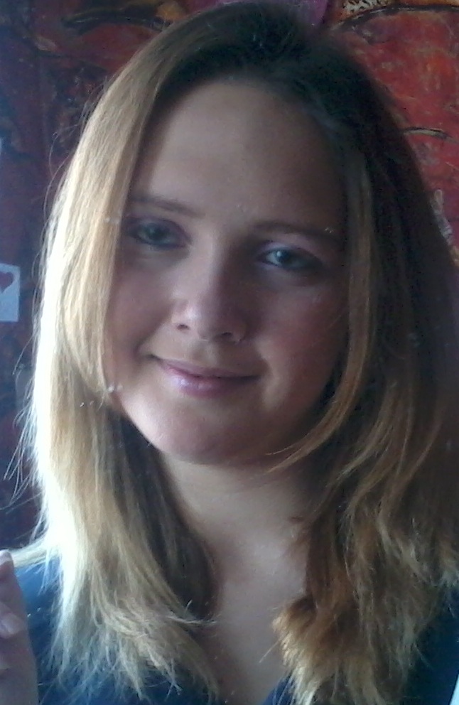 Дядюн Руслана Анатольевна