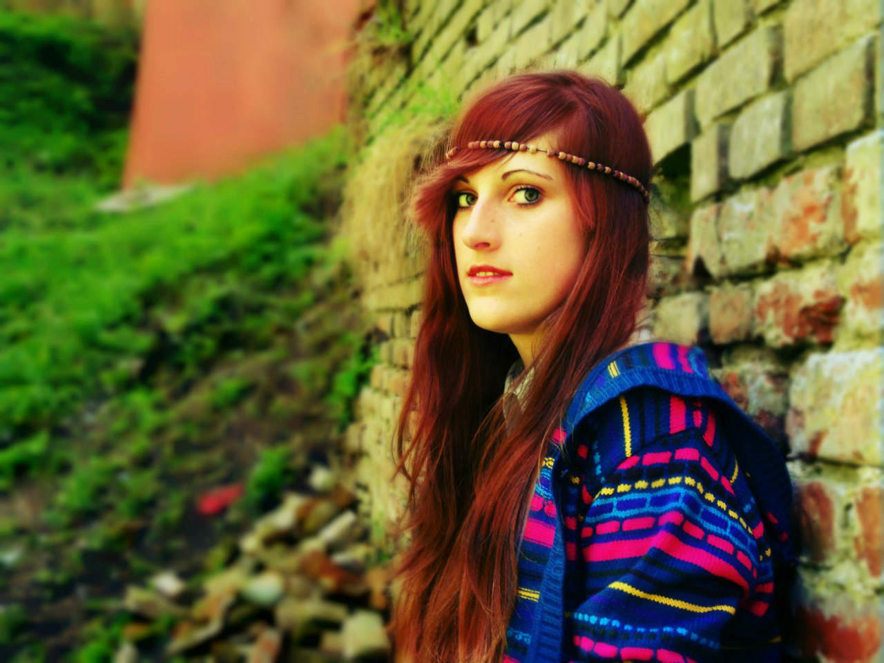 Наташа Мудрук