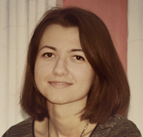 Марина Життєва