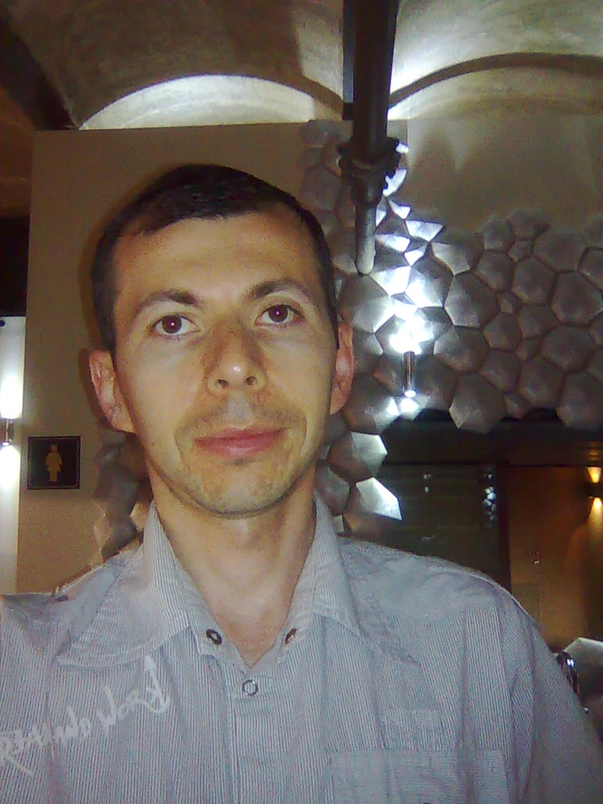 Роман Нічік