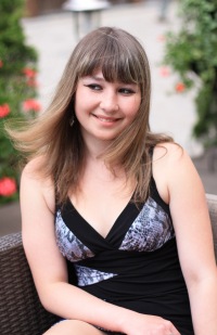 Деревенко Христина Романівна