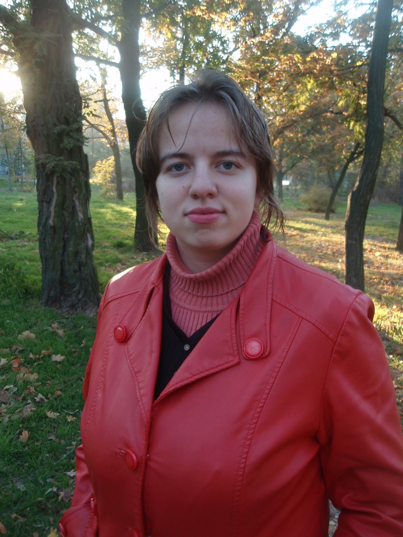 Тамара Мандич