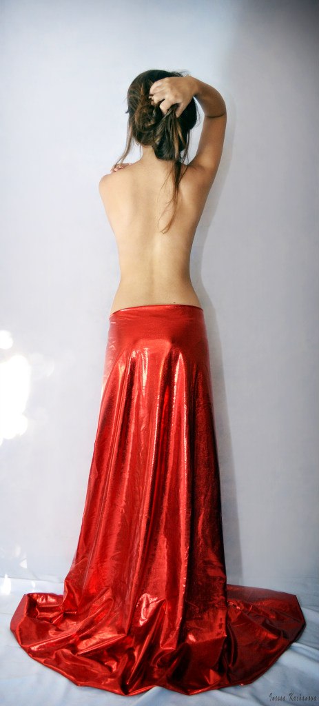 Карамнова Марія Олексіївна