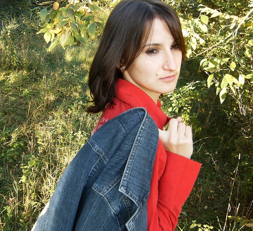 Мислович-Чайківська Оксана