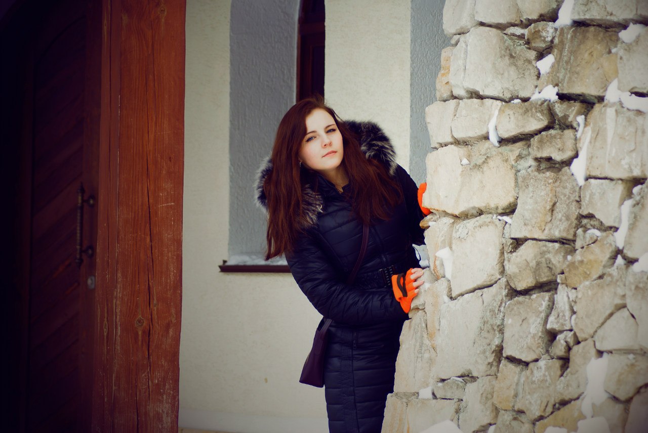 Наталья Наумчук