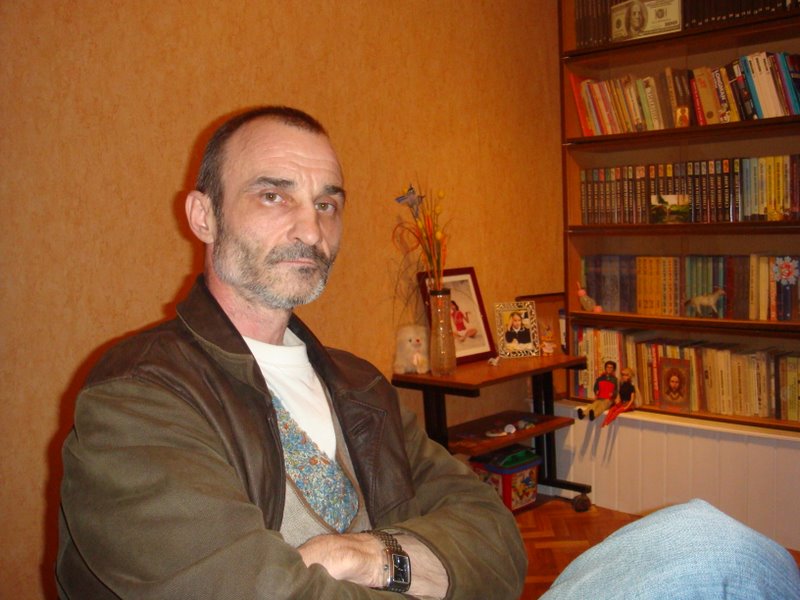 Серафим Разумовский