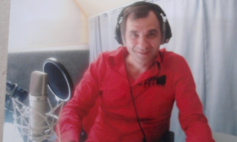 Євтушенко Віктор Арсенійович