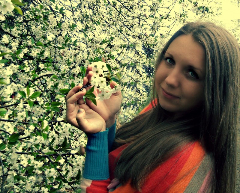 Маряна Бортник