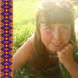 Калашник Ірина Миколаївна