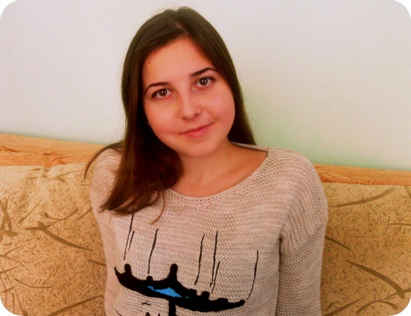 Уляна Тацакович