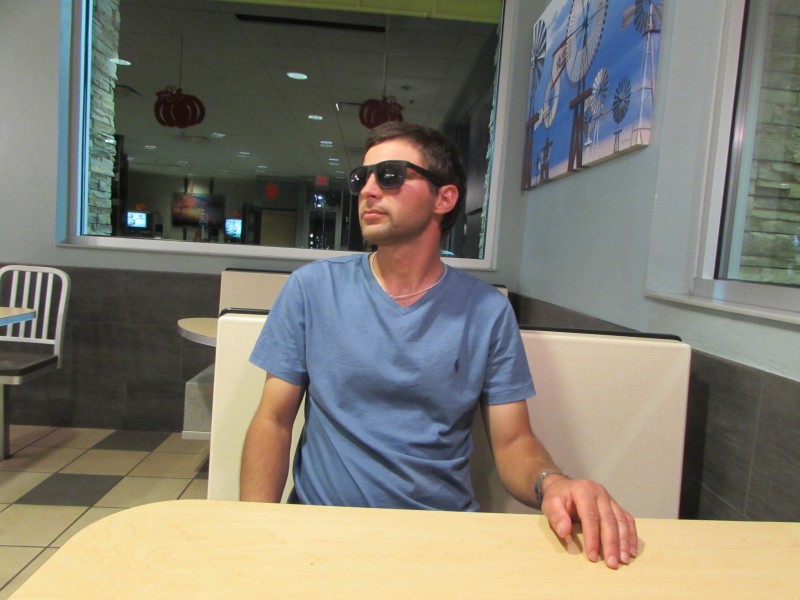 Ігор Воле-Дум