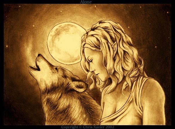 Анастасия Светлая