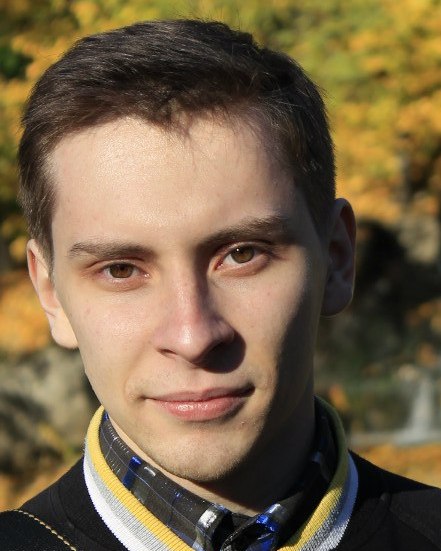 Валерий Ремига