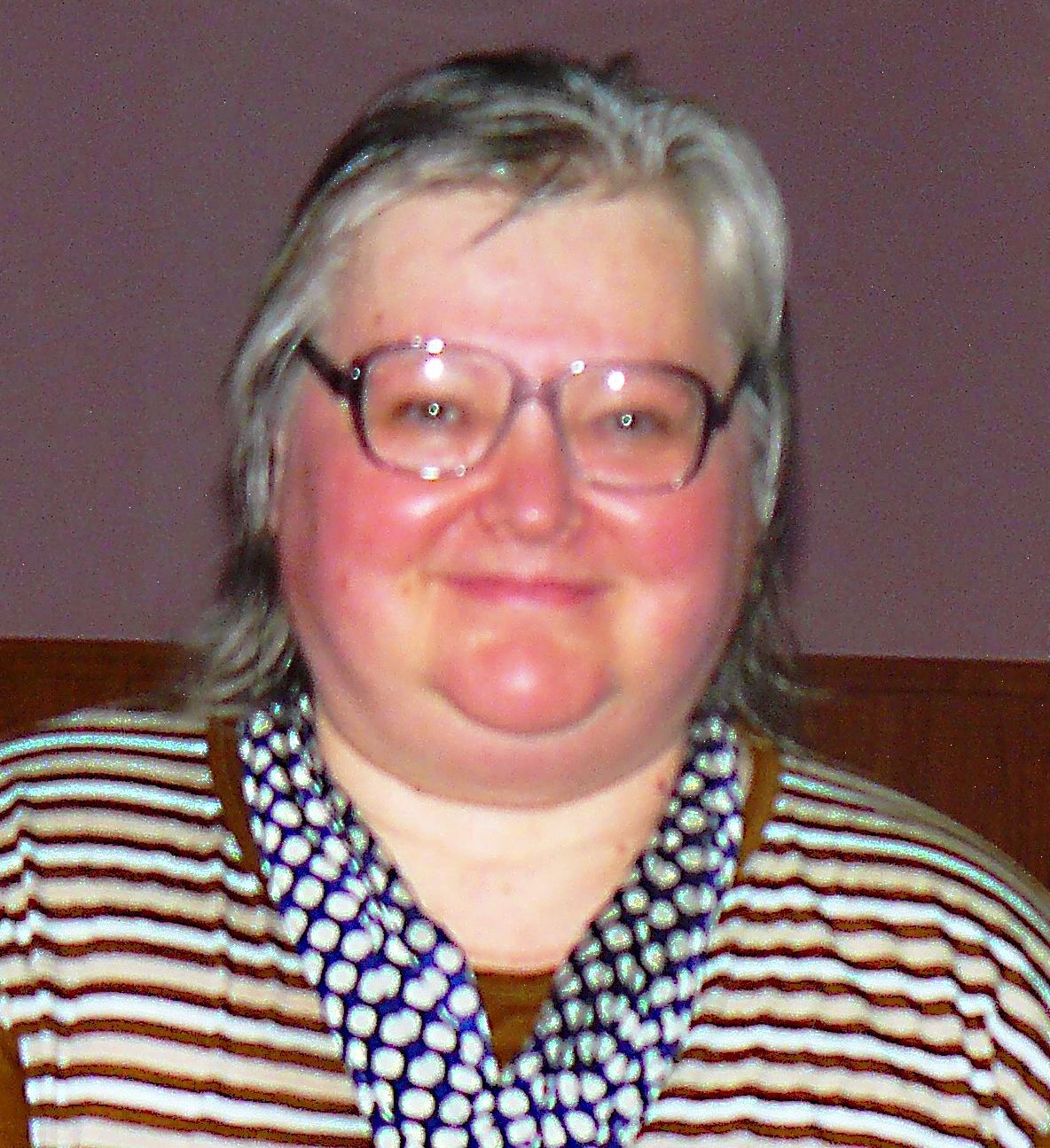 Марина Владимировна Чекина