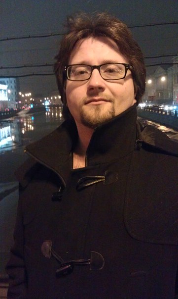 Кулешов Руслан Николаевич