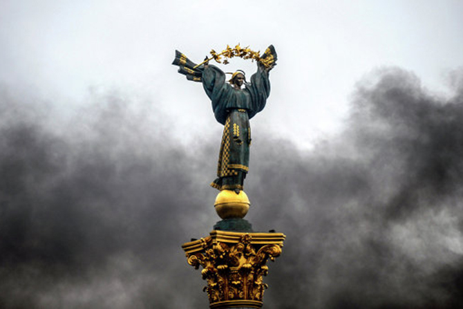 Божена Стефанко