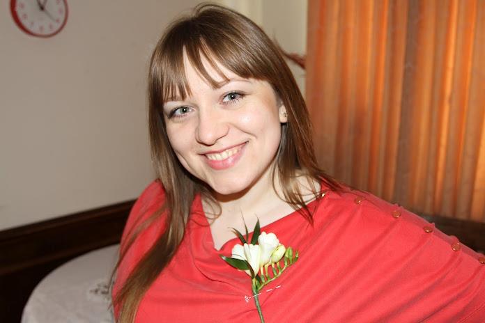 Галя Татара