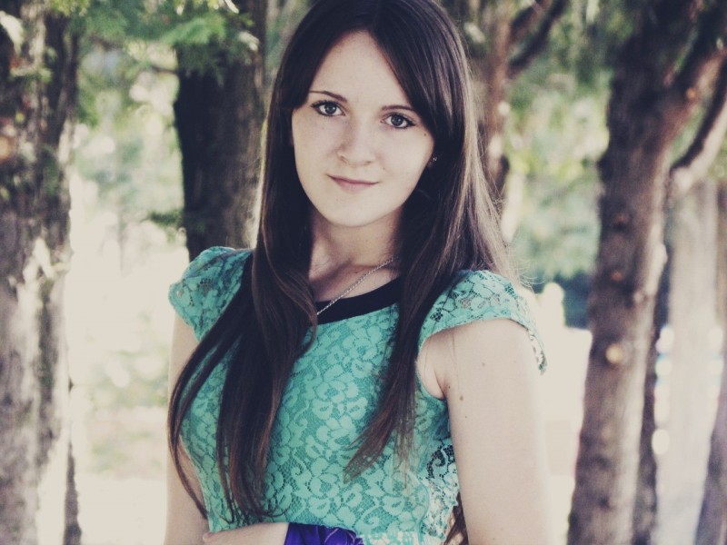 Чмих Катерина Олександрівна