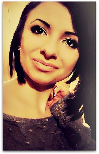 Токарева Марина Олександрівна