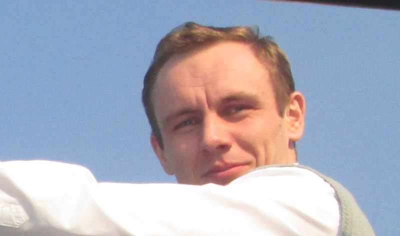 Володимир Мартиник