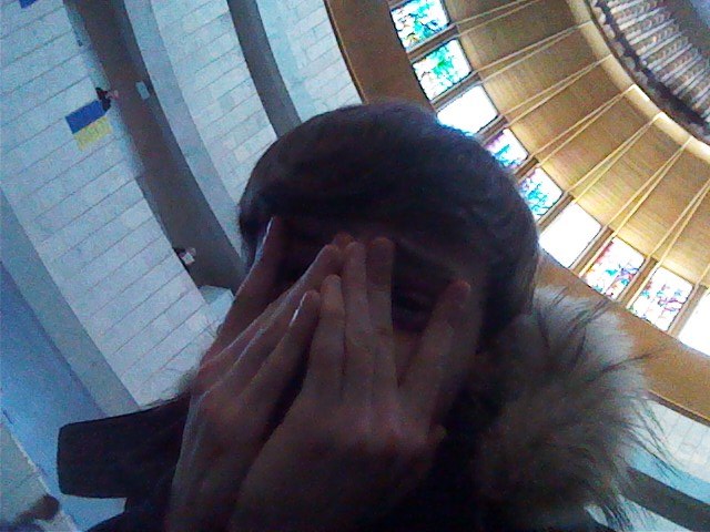 Чорний Ворон