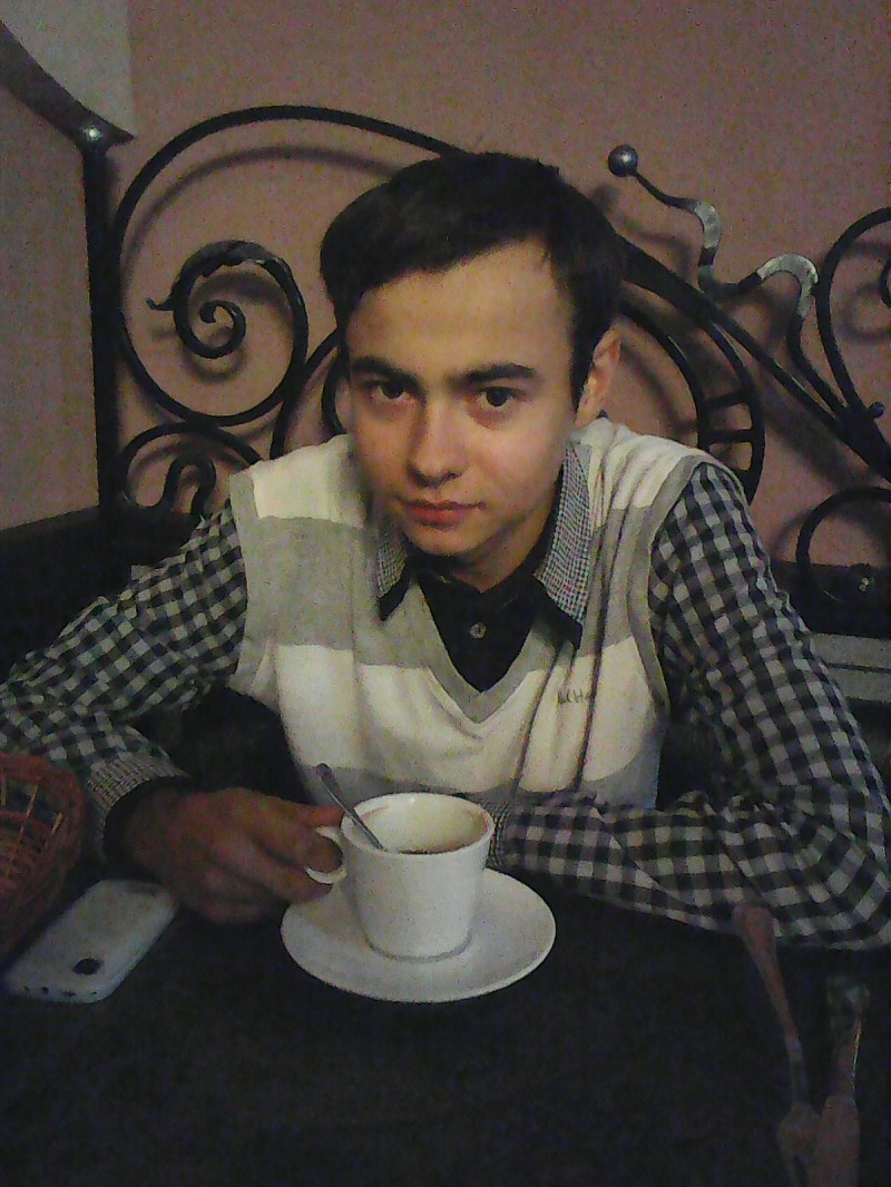 Джулиан Некава