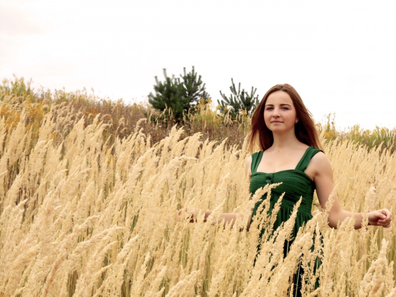 Вікторія Улинець