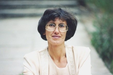 Вікторія Івченко