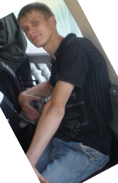 Олег Лисович