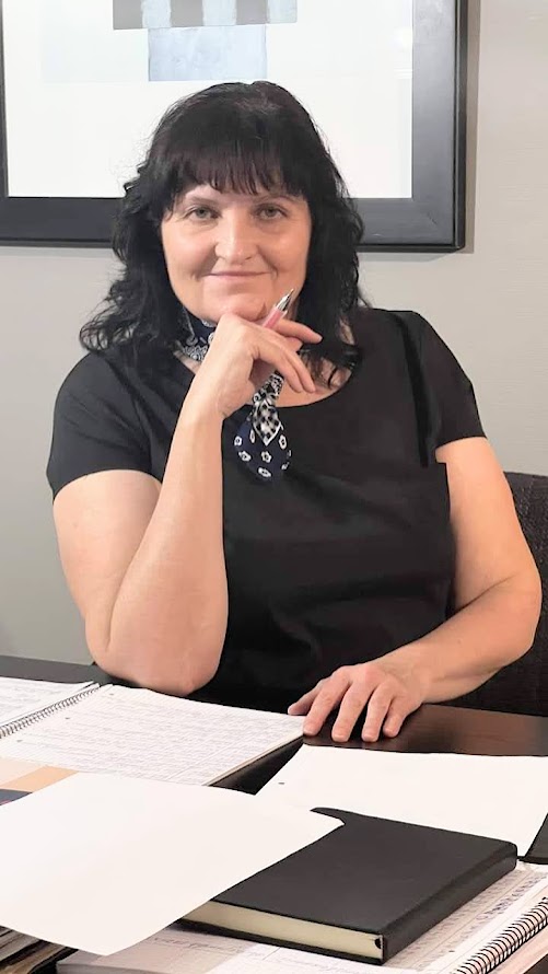 Валентина Красновид Валентина Красновид